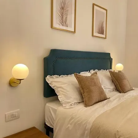 Appartamento La Casa Di Ary Napoli Esterno foto