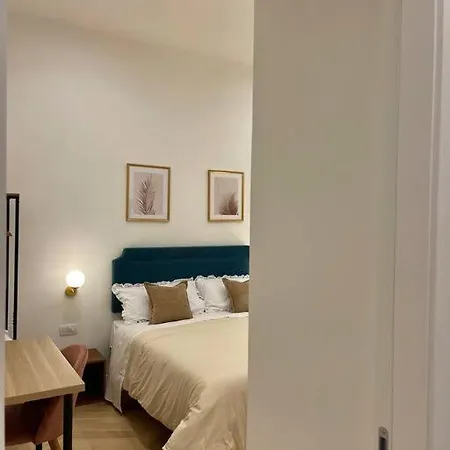 Appartamento La Casa Di Ary Napoli Esterno foto