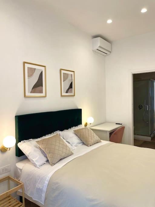 La Casa Di Ary Apartment *
