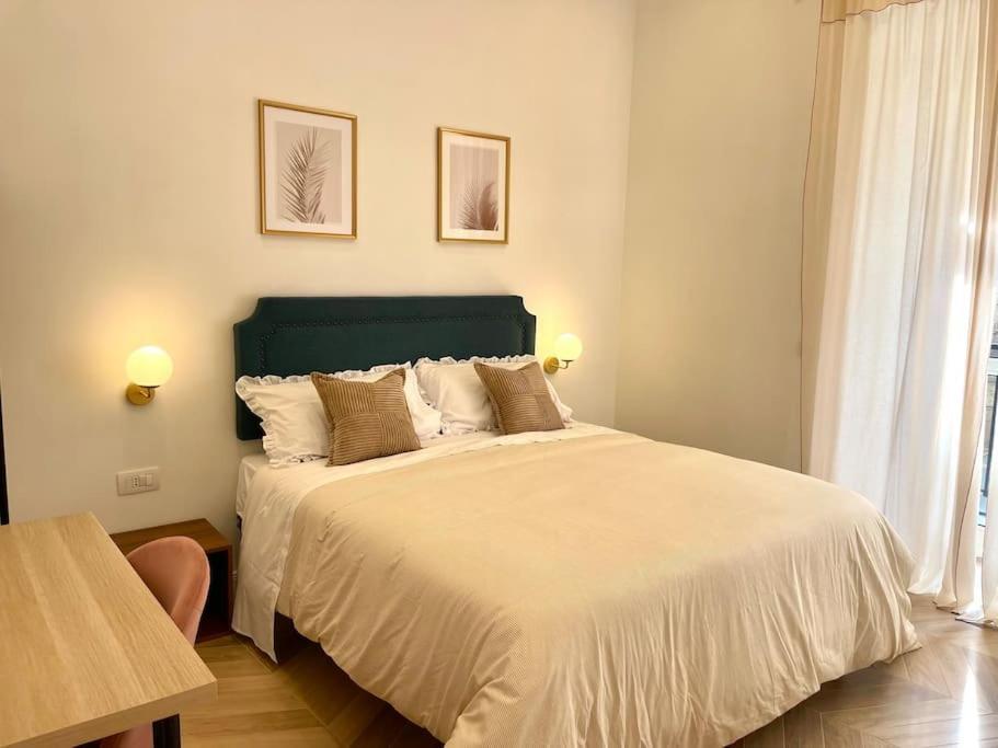 Apartment La Casa Di Ary Naples