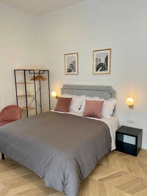 Apartment La Casa Di Ary Naples