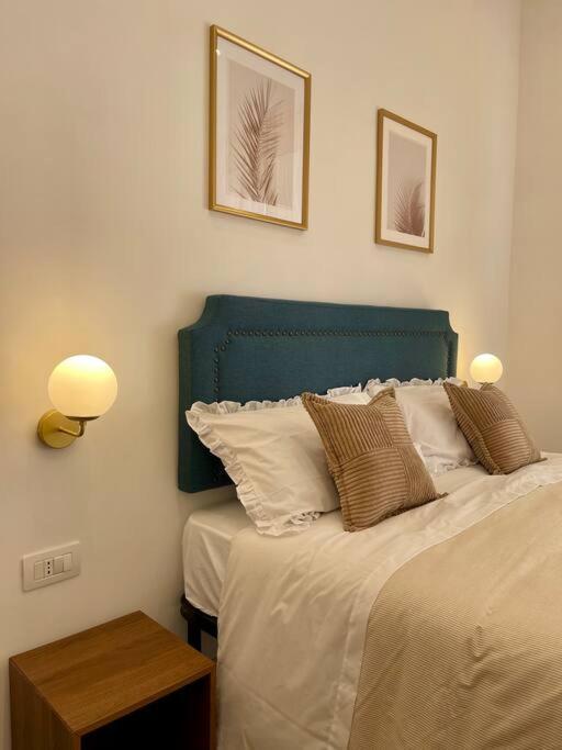 La Casa Di Ary Apartment Naples